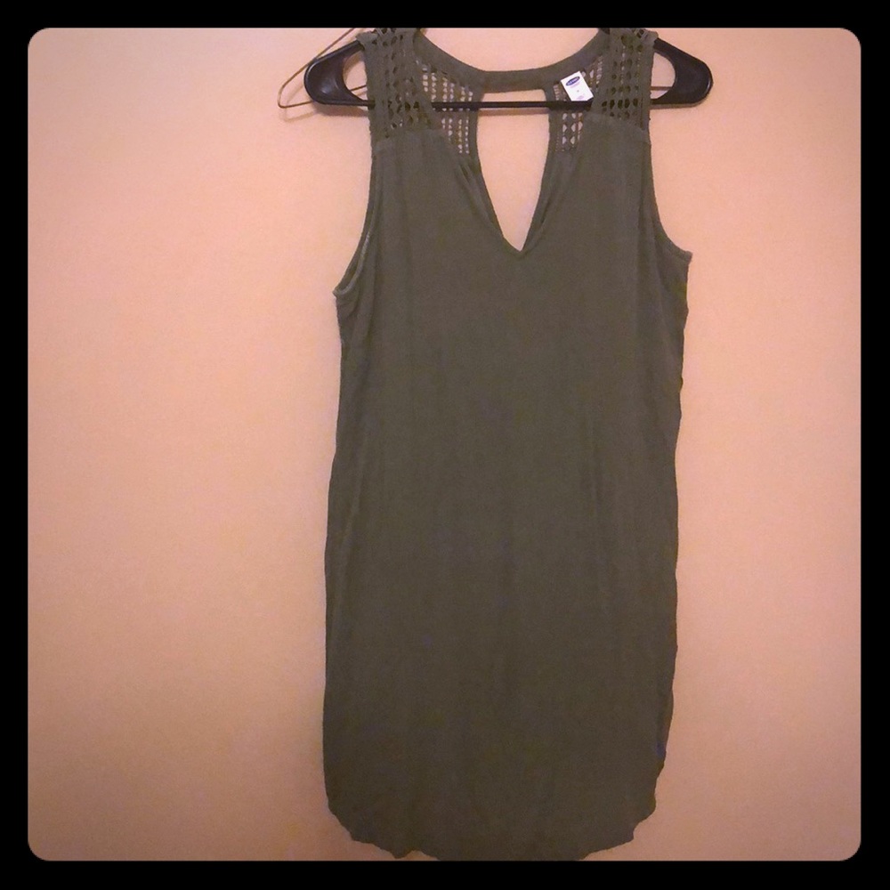 Old Navy Dress